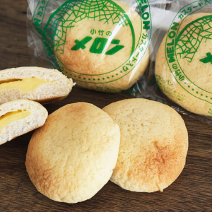 メロンパン